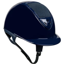 INT RIDING HELMET Riding Helmets|Riding Helmets|IRH® XLT Premium Show Helmet with Gloss Finish