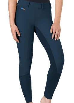 TOKLAT ORIGINALS Full Seat Breeches|Irideon® Cadence™ Full-Seat Breeches
