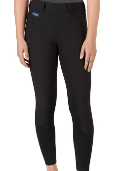 TOKLAT ORIGINALS Knee Patch Breeches|Irideon® Cadence™ Knee-Patch Breeches