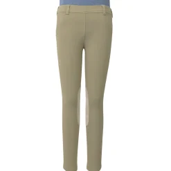Kids TOKLAT ORIGINALS Kids' Breeches & Jods|Irideon® Kids’ Bending Line Tight