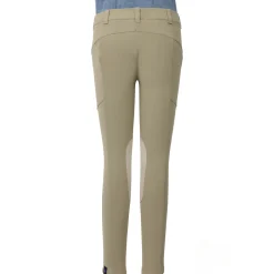 Kids TOKLAT ORIGINALS Kids' Breeches & Jods|Irideon® Kids’ Bending Line Tight