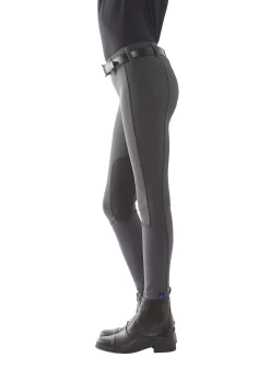 Kids TOKLAT ORIGINALS Kids' Breeches & Jods|Irideon® Kids' Cadence™ Pull-On Breech