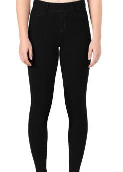 Kids TOKLAT ORIGINALS Kids' Breeches & Jods|Irideon® Kids’ Cordova Knee-Patch Tight