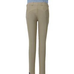 Kids TOKLAT ORIGINALS Kids' Breeches & Jods|Irideon® Kids’ Issential Capriole Tight