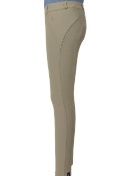 Kids TOKLAT ORIGINALS Kids' Breeches & Jods|Irideon® Kids’ Issential Capriole Tight