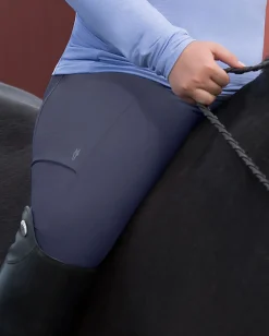 Kids TOKLAT ORIGINALS Kids' Breeches & Jods|Irideon® Kids’ Issential Cargo Tight