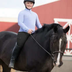 Kids TOKLAT ORIGINALS Kids' Breeches & Jods|Irideon® Kids’ Issential Cargo Tight