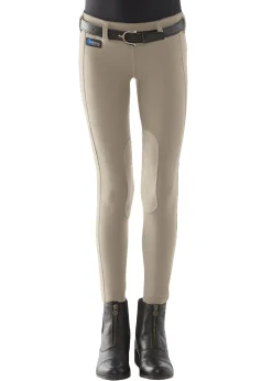 Kids TOKLAT ORIGINALS Kids' Breeches & Jods|Irideon® Kids' Issential™ Riding Breeches