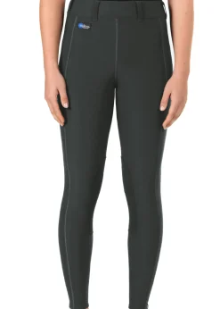 Kids TOKLAT ORIGINALS Kids' Breeches & Jods|Irideon® Kids' Issential Tight with Classic Waistband