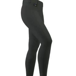 Kids TOKLAT ORIGINALS Kids' Breeches & Jods|Irideon® Kids' Issential Tight with Classic Waistband