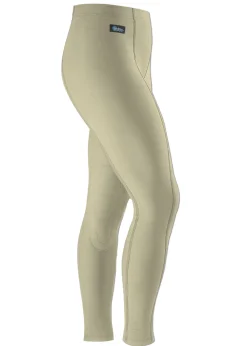 Kids TOKLAT ORIGINALS Kids' Breeches & Jods|Irideon® Kids' Issential Tight with Classic Waistband