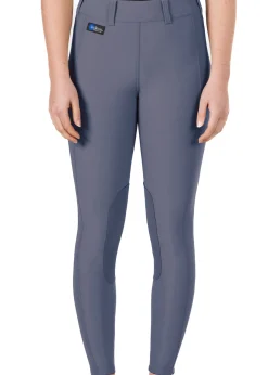 Kids TOKLAT ORIGINALS Kids' Breeches & Jods|Irideon® Kids' Issential Tight with Classic Waistband