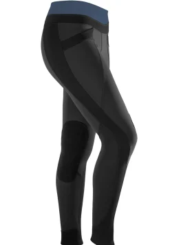 Kids TOKLAT ORIGINALS Kids' Breeches & Jods|Irideon® Kids’ Synergy Knee-Patch Tight
