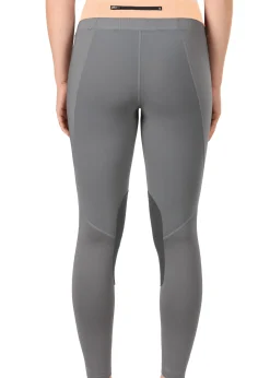 Kids TOKLAT ORIGINALS Kids' Breeches & Jods|Irideon® Kids’ Synergy Knee-Patch Tight