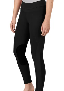 Kids TOKLAT ORIGINALS Kids' Breeches & Jods|Irideon® Kids’ Synergy Knee-Patch Tight