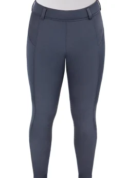 Kids TOKLAT ORIGINALS Kids' Breeches & Jods|Irideon® Kids’ Thermasoft™ Breech