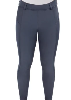 Kids TOKLAT ORIGINALS Kids' Breeches & Jods|Irideon® Kids’ Thermasoft™ Breech