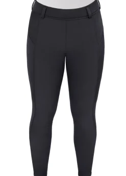 Kids TOKLAT ORIGINALS Kids' Breeches & Jods|Irideon® Kids’ Thermasoft™ Breech