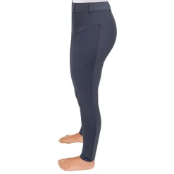 Kids TOKLAT ORIGINALS Kids' Breeches & Jods|Irideon® Kids’ Thermasoft™ Breech