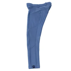 Kids TOKLAT ORIGINALS Kids' Breeches & Jods|Irideon® Kids’ Thermasoft™ Knee-Patch Breech