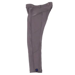 Kids TOKLAT ORIGINALS Kids' Breeches & Jods|Irideon® Kids’ Thermasoft™ Knee-Patch Breech