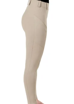 TOKLAT ORIGINALS Knee Patch Breeches|Irideon® Ladies’ Bending Line Tight
