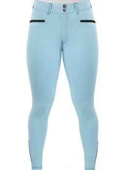 TOKLAT ORIGINALS Knee Patch Breeches|Irideon® Ladies’ Camber Knee-Patch Breech