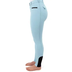 TOKLAT ORIGINALS Knee Patch Breeches|Irideon® Ladies’ Camber Knee-Patch Breech