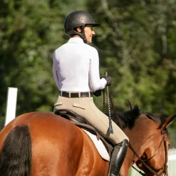 TOKLAT ORIGINALS Knee Patch Breeches|Irideon® Ladies’ Camber Knee-Patch Breech