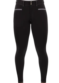 TOKLAT ORIGINALS Knee Patch Breeches|Irideon® Ladies’ Camber Knee-Patch Breech