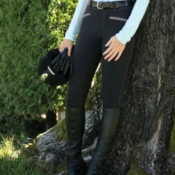 TOKLAT ORIGINALS Knee Patch Breeches|Irideon® Ladies’ Camber Knee-Patch Breech