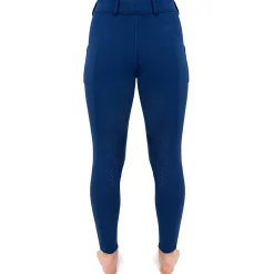 TOKLAT ORIGINALS Knee Patch Breeches|Irideon® Ladies’ Fjord Fleece Knee-Patch Breech