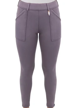 TOKLAT ORIGINALS Full Seat Breeches|Irideon® Ladies’ Fjord Fleece Full-Seat Breech