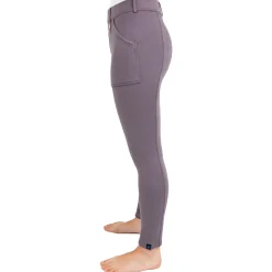 TOKLAT ORIGINALS Full Seat Breeches|Irideon® Ladies’ Fjord Fleece Full-Seat Breech