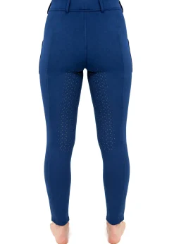 TOKLAT ORIGINALS Full Seat Breeches|Irideon® Ladies’ Fjord Fleece Full-Seat Breech