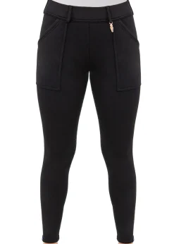 TOKLAT ORIGINALS Full Seat Breeches|Irideon® Ladies’ Fjord Fleece Full-Seat Breech