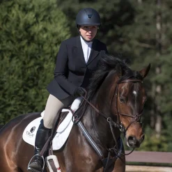 TOKLAT ORIGINALS Show Jackets|Irideon® Ladies’ Kismet™ Show Coat