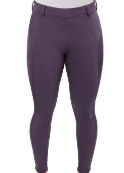 TOKLAT ORIGINALS Full Seat Breeches|Irideon® Ladies’ Thermasoft™ Full-Seat Breech