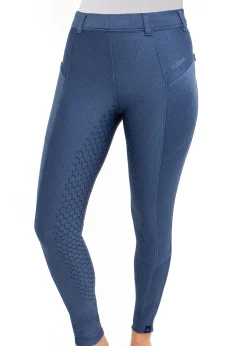 TOKLAT ORIGINALS Full Seat Breeches|Irideon® Ladies’ Thermasoft™ Full-Seat Breech