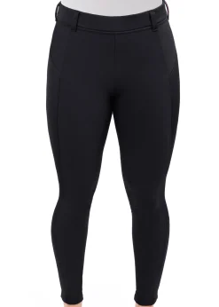 TOKLAT ORIGINALS Full Seat Breeches|Irideon® Ladies’ Thermasoft™ Full-Seat Breech