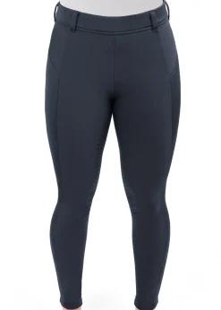 TOKLAT ORIGINALS Full Seat Breeches|Irideon® Ladies’ Thermasoft™ Full-Seat Breech