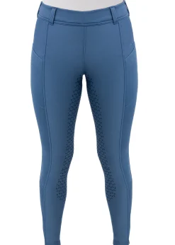 TOKLAT ORIGINALS Full Seat Breeches|Irideon® Ladies’ Thermasoft™ Full-Seat Breech
