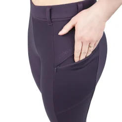 TOKLAT ORIGINALS Full Seat Breeches|Irideon® Ladies’ Thermasoft™ Full-Seat Breech