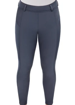TOKLAT ORIGINALS Knee Patch Breeches|Irideon® Ladies’ Thermasoft™ Knee-Patch Breech