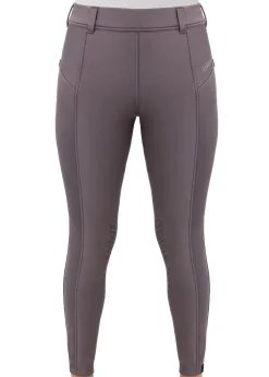 TOKLAT ORIGINALS Knee Patch Breeches|Irideon® Ladies’ Thermasoft™ Knee-Patch Breech