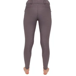 TOKLAT ORIGINALS Knee Patch Breeches|Irideon® Ladies’ Thermasoft™ Knee-Patch Breech