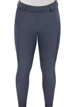 TOKLAT ORIGINALS Knee Patch Breeches|Irideon® Ladies’ Thermasoft™ Knee-Patch Breech