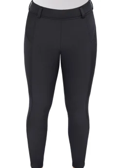 TOKLAT ORIGINALS Knee Patch Breeches|Irideon® Ladies’ Thermasoft™ Knee-Patch Breech