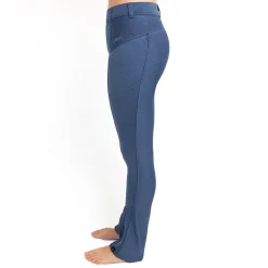 TOKLAT ORIGINALS Knee Patch Breeches|Irideon® Ladies’ Thermasoft™ Bootcut Knee-Patch Breech