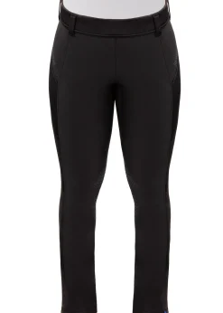TOKLAT ORIGINALS Knee Patch Breeches|Irideon® Ladies’ Thermasoft™ Bootcut Knee-Patch Breech